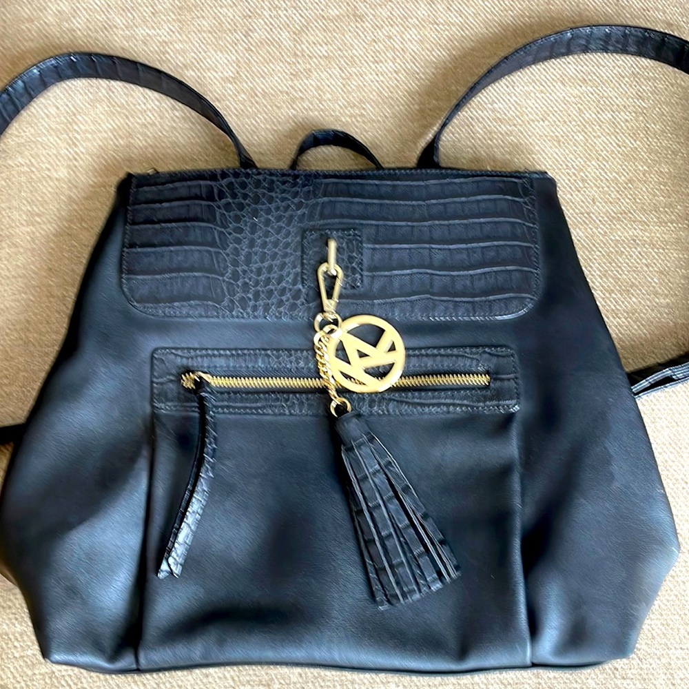 Kate Landry woman bag/ bag pack style 💼